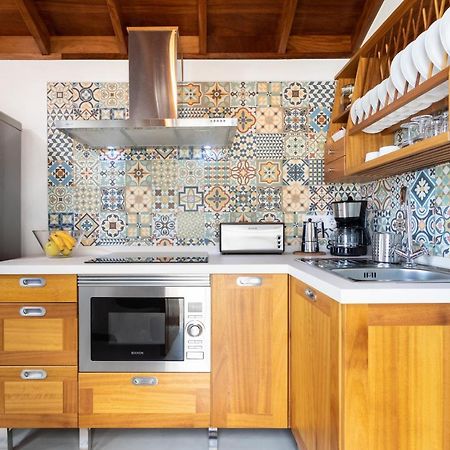 בואנה ויסטה דל נורטה Home2Book Nature Carrizales And Masca House & Wifi מראה חיצוני תמונה