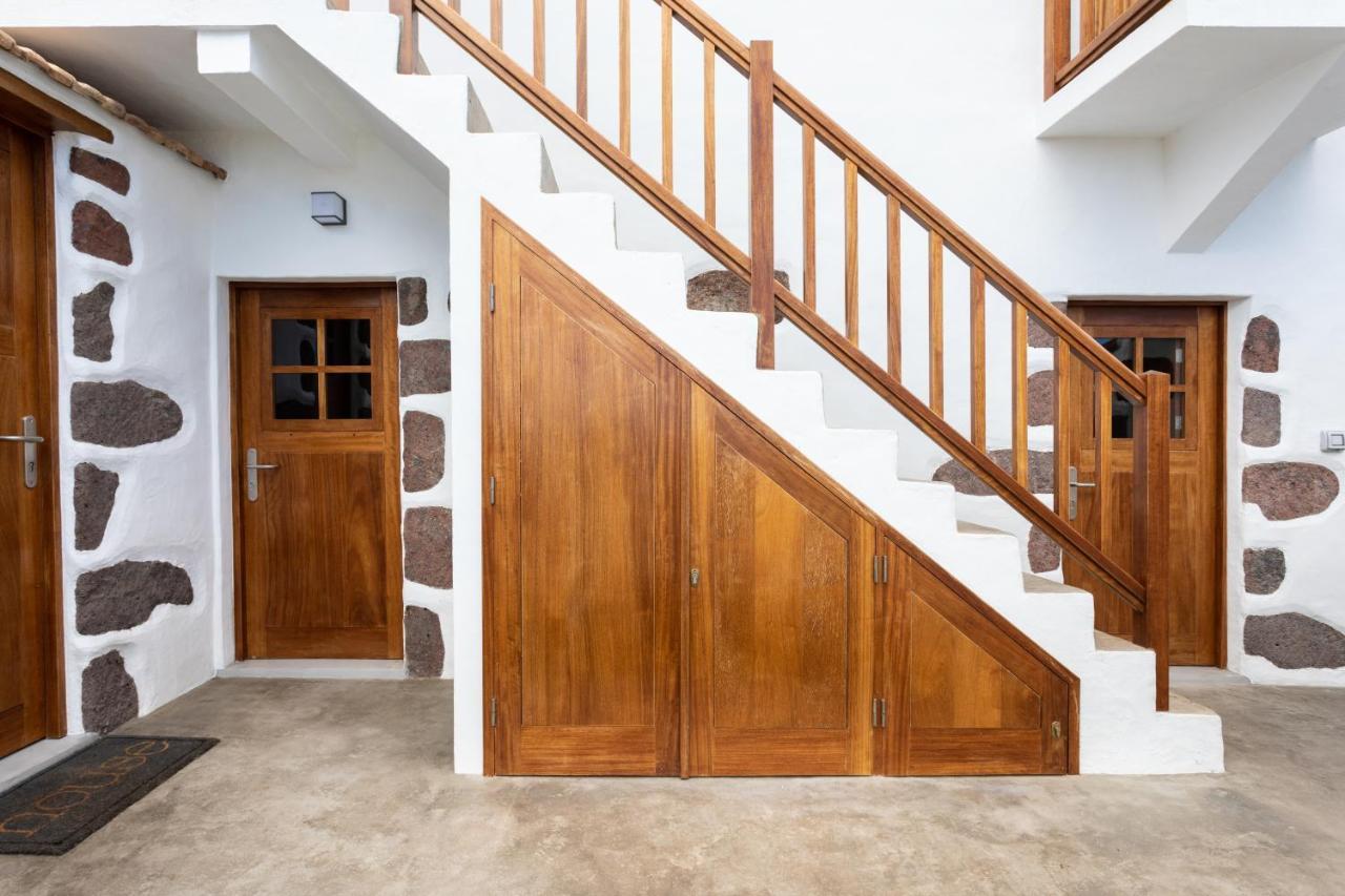 בואנה ויסטה דל נורטה Home2Book Nature Carrizales And Masca House & Wifi מראה חיצוני תמונה