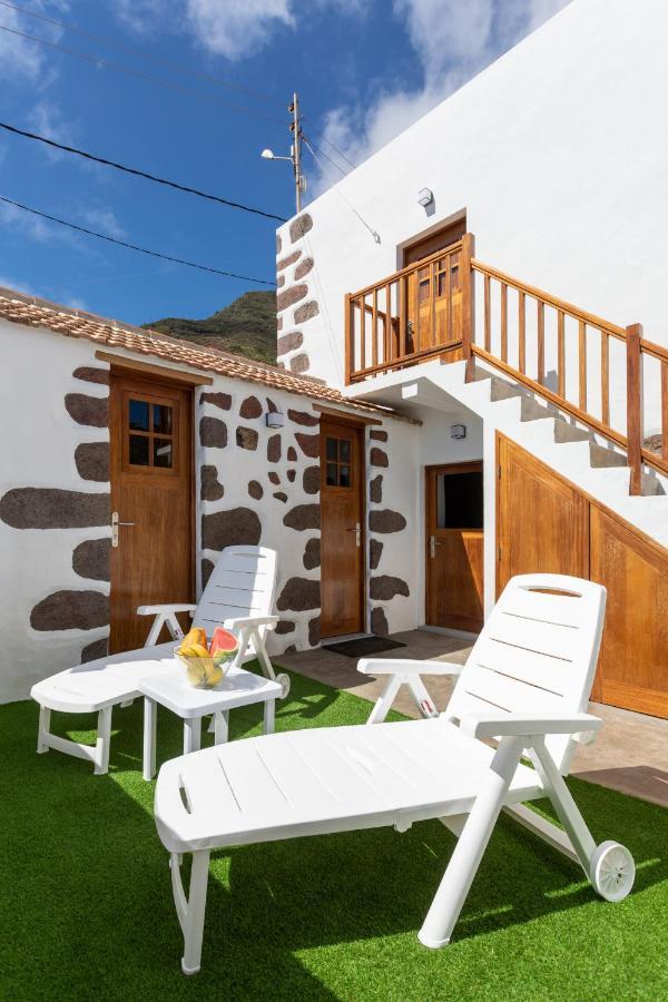 בואנה ויסטה דל נורטה Home2Book Nature Carrizales And Masca House & Wifi מראה חיצוני תמונה