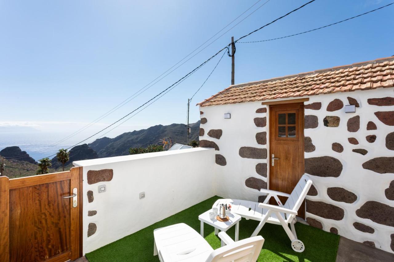 בואנה ויסטה דל נורטה Home2Book Nature Carrizales And Masca House & Wifi מראה חיצוני תמונה