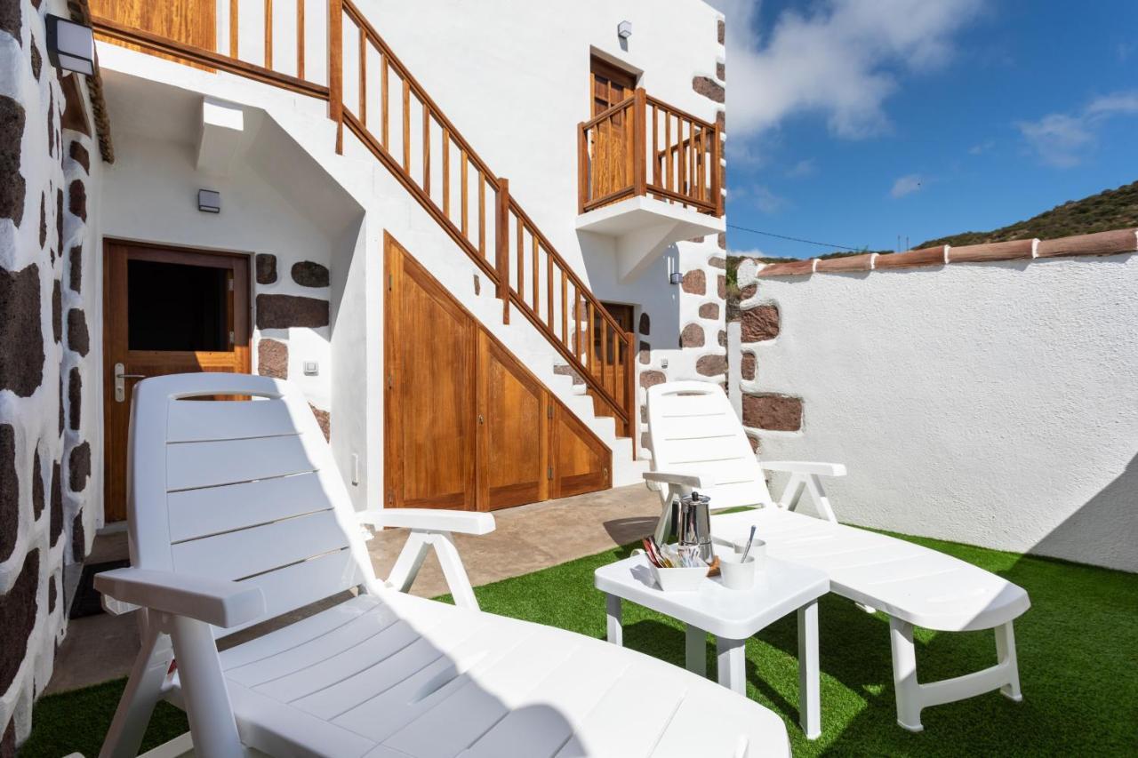 בואנה ויסטה דל נורטה Home2Book Nature Carrizales And Masca House & Wifi מראה חיצוני תמונה
